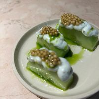   at Leuchtendroter in Frankfurt