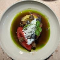   at Leuchtendroter in Frankfurt