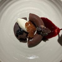   at Leuchtendroter in Frankfurt