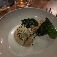   at Leuchtendroter in Frankfurt