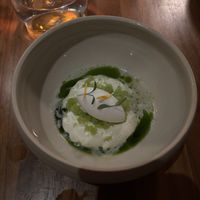   at Leuchtendroter in Frankfurt