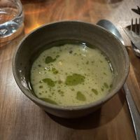   at Leuchtendroter in Frankfurt