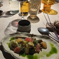   at Leuchtendroter in Frankfurt