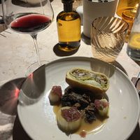   at Leuchtendroter in Frankfurt