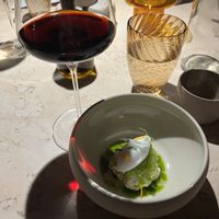   at Leuchtendroter in Frankfurt