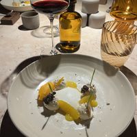   at Leuchtendroter in Frankfurt