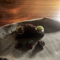   at Leuchtendroter in Frankfurt