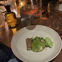   at Leuchtendroter in Frankfurt