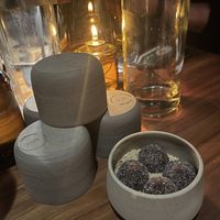   at Leuchtendroter in Frankfurt