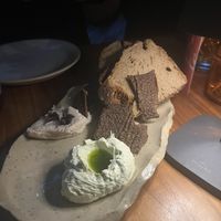   at Leuchtendroter in Frankfurt