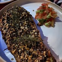 Aubergine at Leuchtendroter in Frankfurt