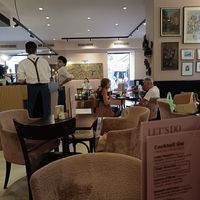  at Caffe Centrale in Fano