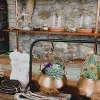 Cute & cozy place at La Gazette in Morges