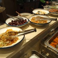  at Sù Mǎn Xiāng 素满香 in Nanjing