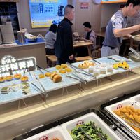   at Sù Mǎn Xiāng 素满香 in Nanjing