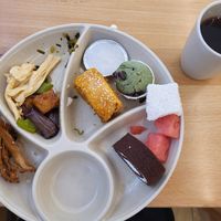  at Sù Mǎn Xiāng 素满香 in Nanjing