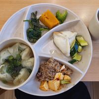  at Sù Mǎn Xiāng 素满香 in Nanjing