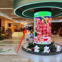 go straight at Sù Mǎn Xiāng 素满香 in Nanjing