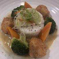   at TUI Blue in Santa Maria