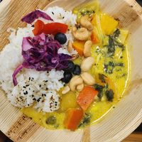  at LiLa's Food in Oberwart