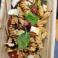  at LiLa's Food in Oberwart