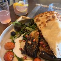   at LiLa's Food in Oberwart