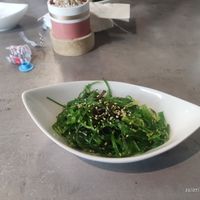  at Sushi Palace in Brig