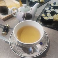  at Sushi Palace in Brig