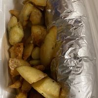 Vegan burrito  at Yecla 33 in Valencia