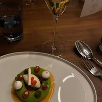  at Lafleur in Frankfurt