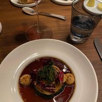  at Lafleur in Frankfurt