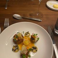  at Lafleur in Frankfurt