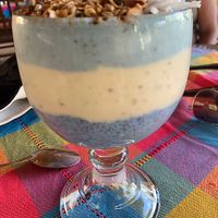   at Luz del Sol in Mazunte