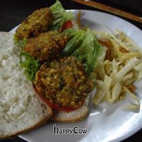 Prasada at Prasada in Cusco