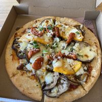   at Bean in the Woods in Ringwood