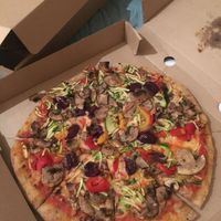 So goood! at Picky Wops in East London