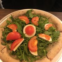 Freshhh at Picky Wops in East London