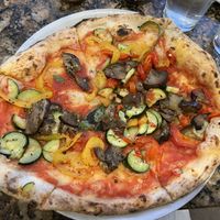   at Antica Forma in Moab