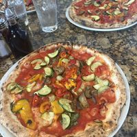   at Antica Forma in Moab