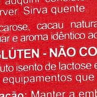   at Sabor Chocolate in Campos Do Jordao