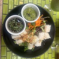   at misschu in South Yarra