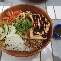 Selbst erstellte Bowl at Kulay in Coron