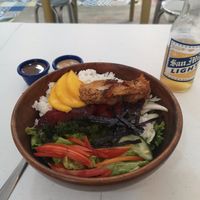 Kulay Sisid with fish at Kulay in Coron