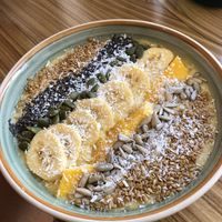 Mango Bowl at Kulay in Coron
