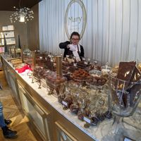  at Mary - Grand Place in Brussels