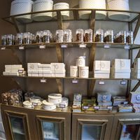 Expensive boxes ~I only wanted chocolate xD at Mary - Grand Place in Brussels