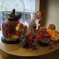  at Mary - Grand Place in Brussels