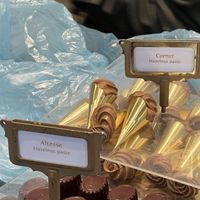   at Mary - Grand Place in Brussels