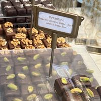   at Mary - Grand Place in Brussels