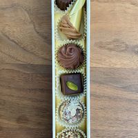   at Mary - Grand Place in Brussels